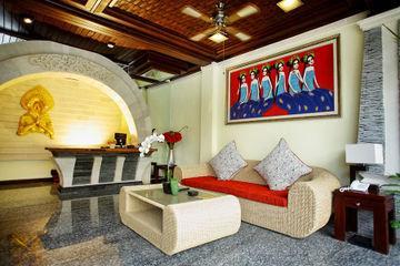The Bali Dream Villa Seminyak (Bali)