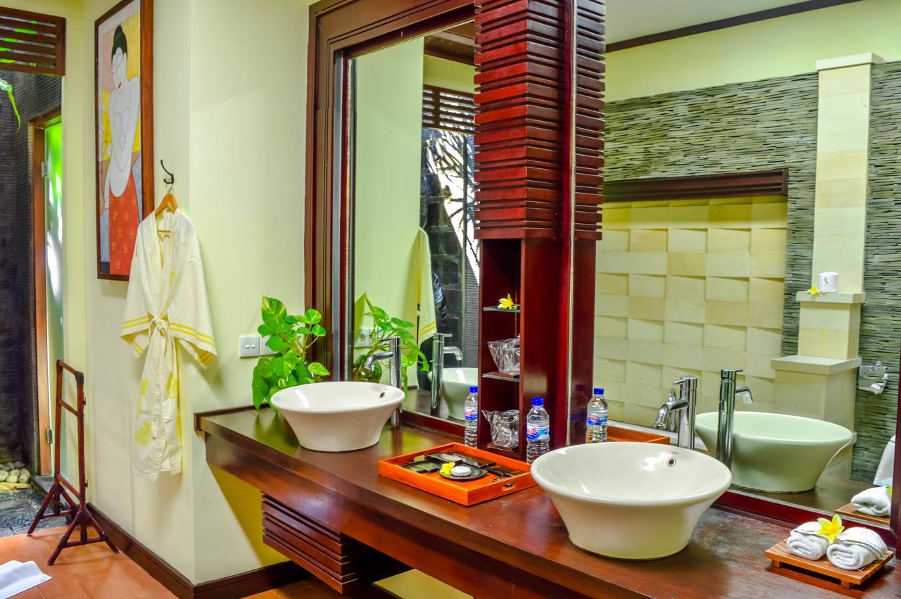 The Bali Dream Villa