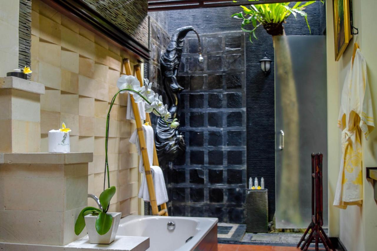 The Bali Dream Villa Seminyak (Bali)