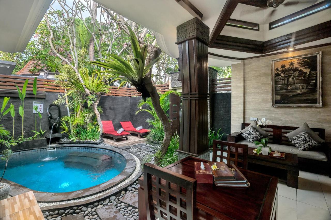The Bali Dream Seminyak (Bali)