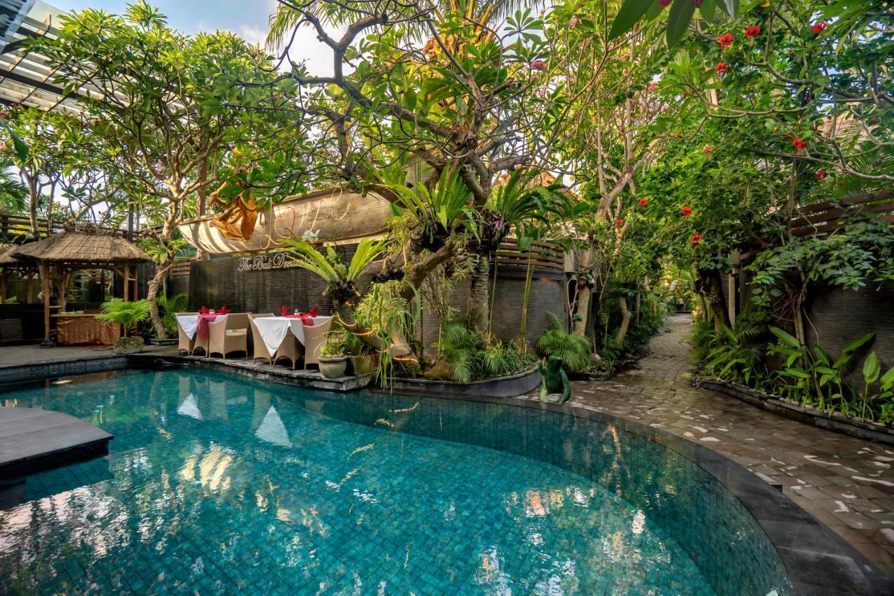 The Bali Dream Villa *