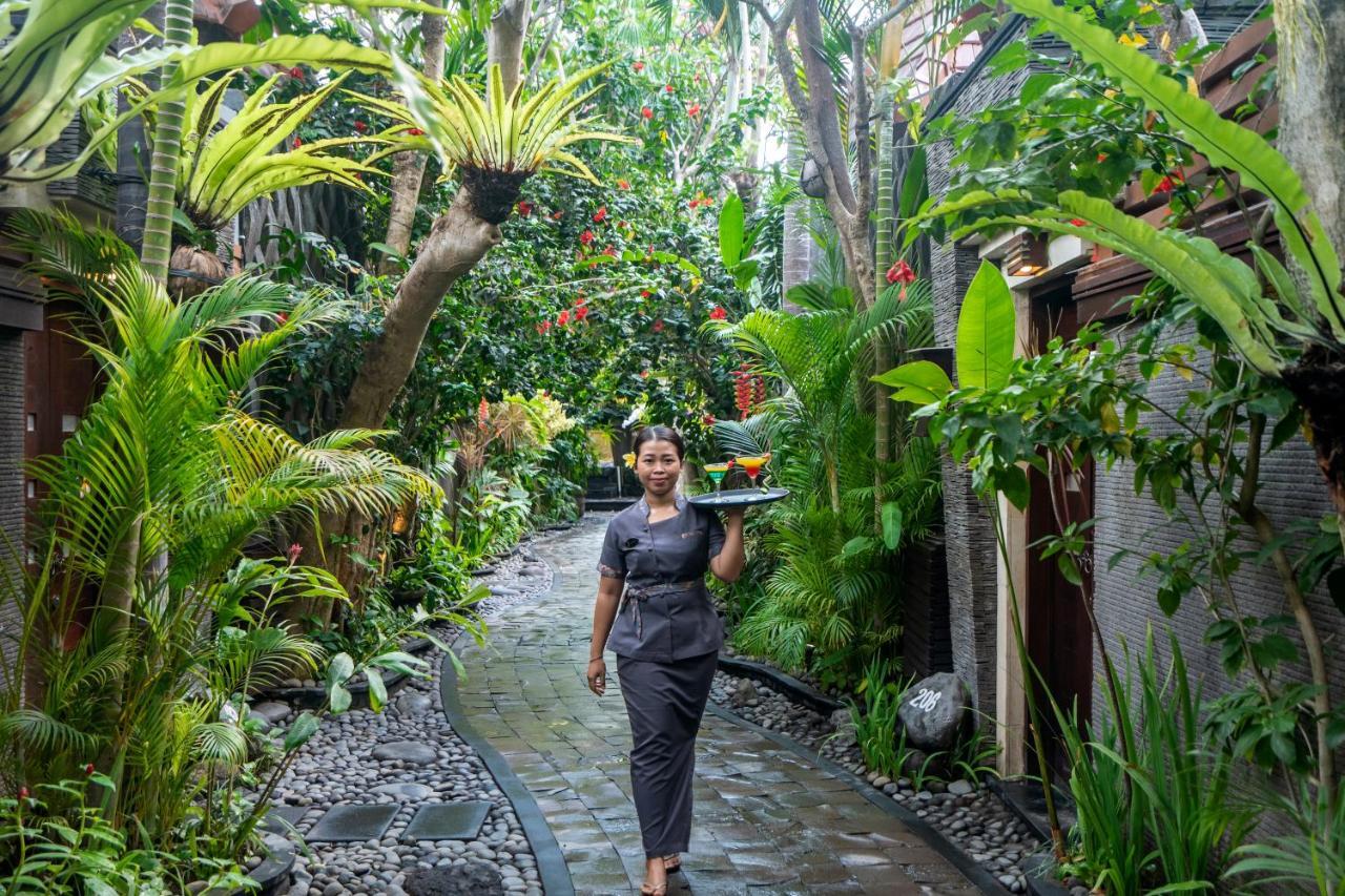 Villa The Bali Dream Seminyak (Bali)
