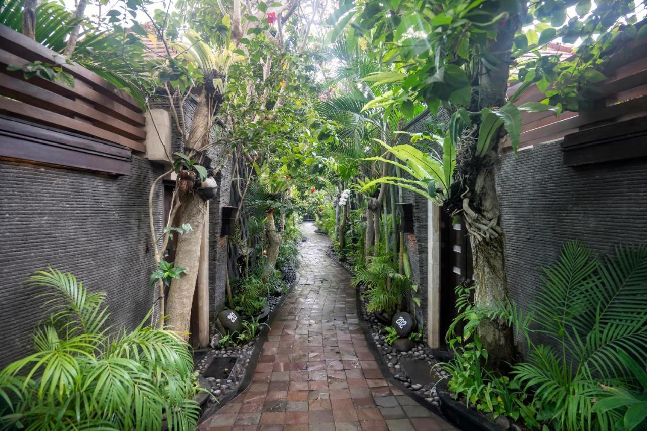 The Bali Dream * Seminyak (Bali)