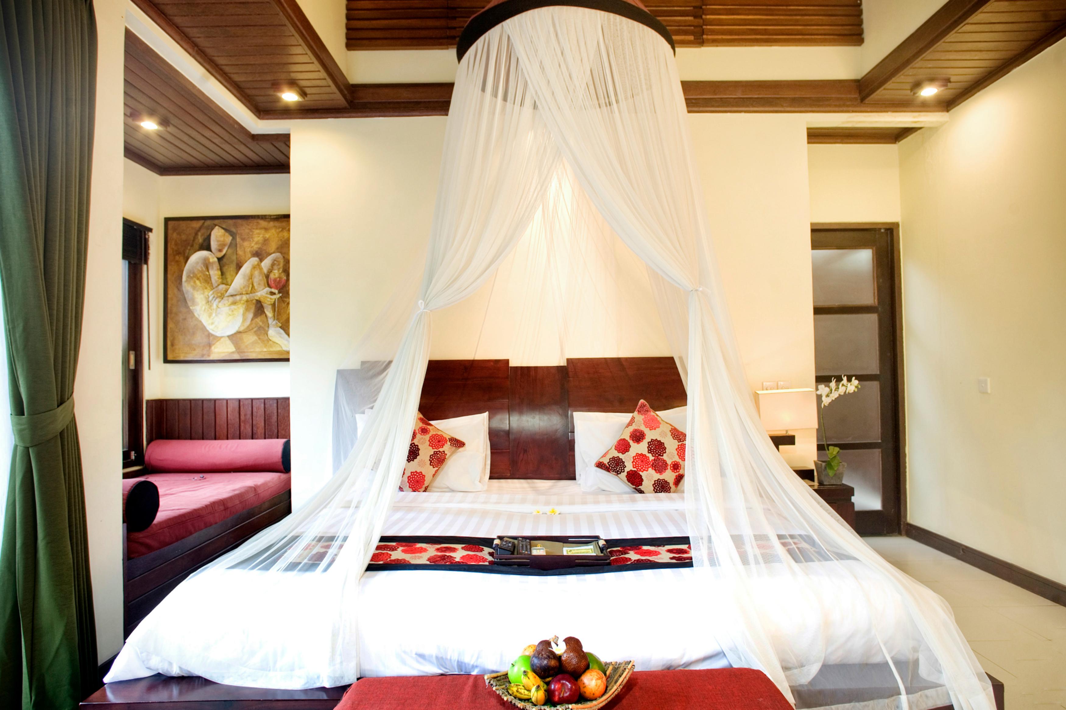 Villa The Bali Dream *